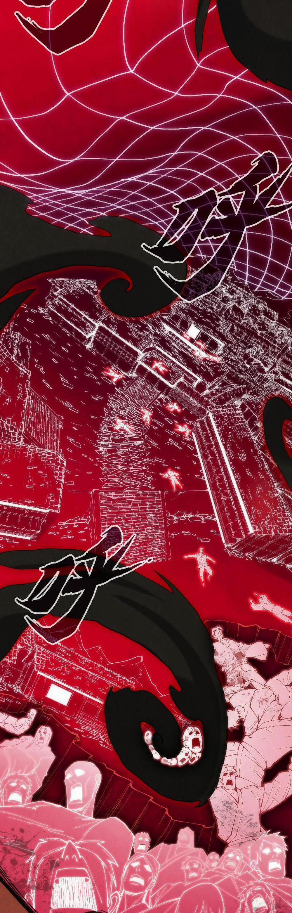 Vạn Cổ Chí Tôn 97 trang 26