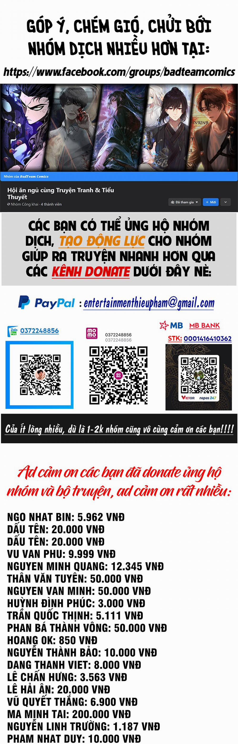 Vạn Cổ Chí Tôn 98 trang 0