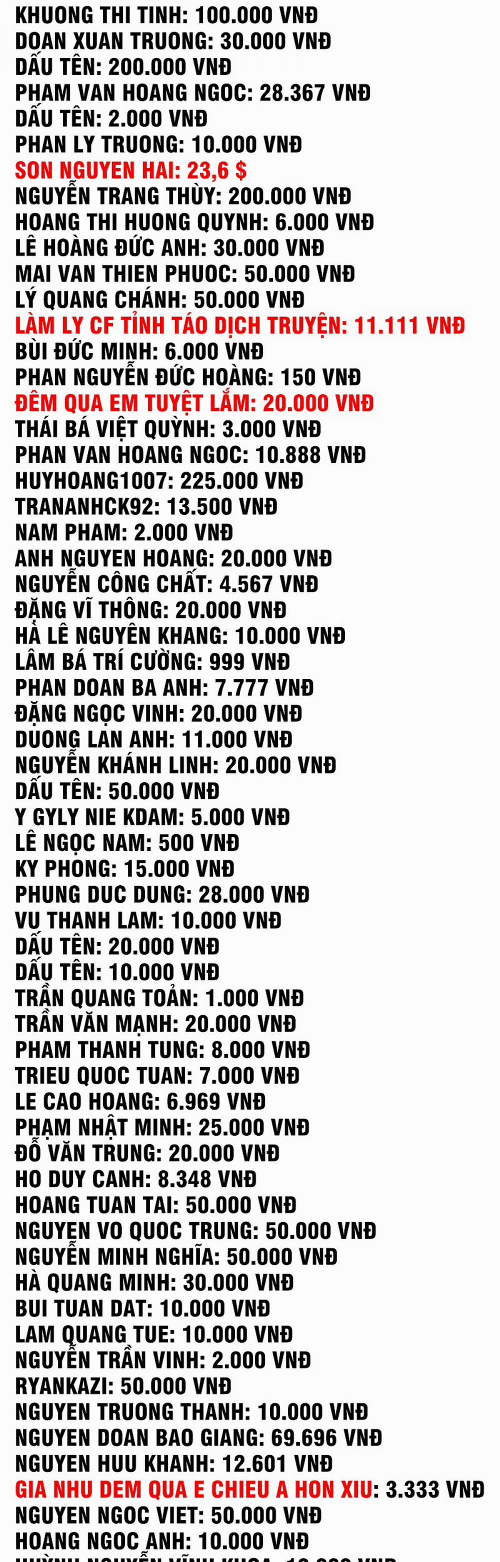 Vạn Cổ Chí Tôn 98 trang 1