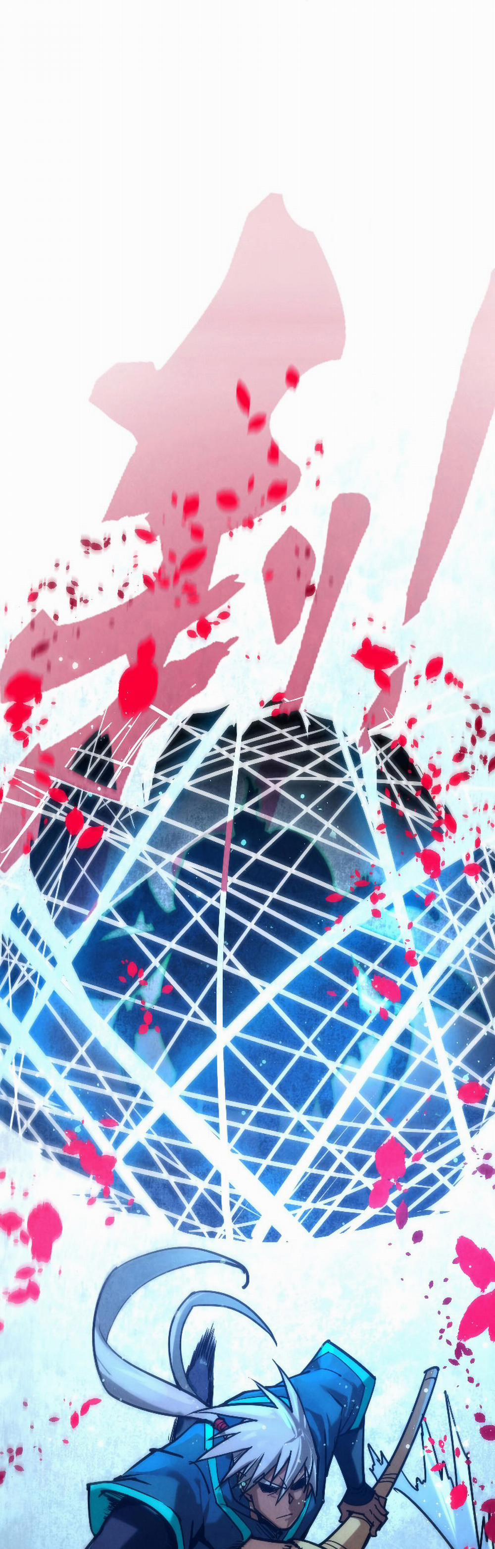 Vạn Cổ Chí Tôn 98 trang 18