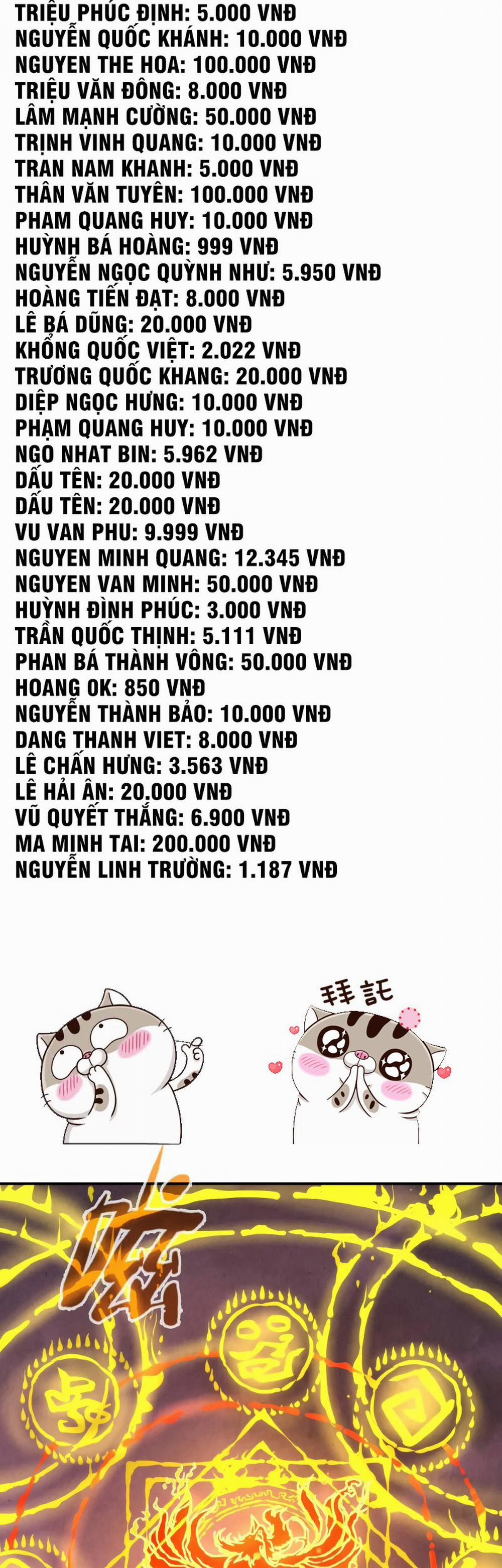 Vạn Cổ Chí Tôn 99 trang 1