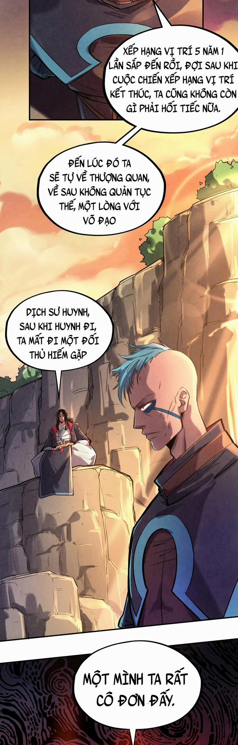 Vạn Cổ Chí Tôn 99 trang 12