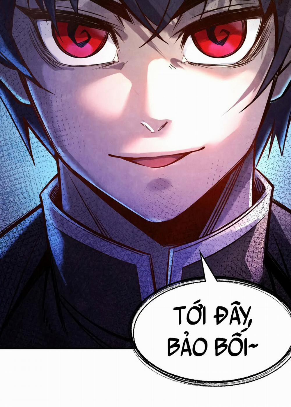 Vạn Cổ Chí Tôn 99 trang 25