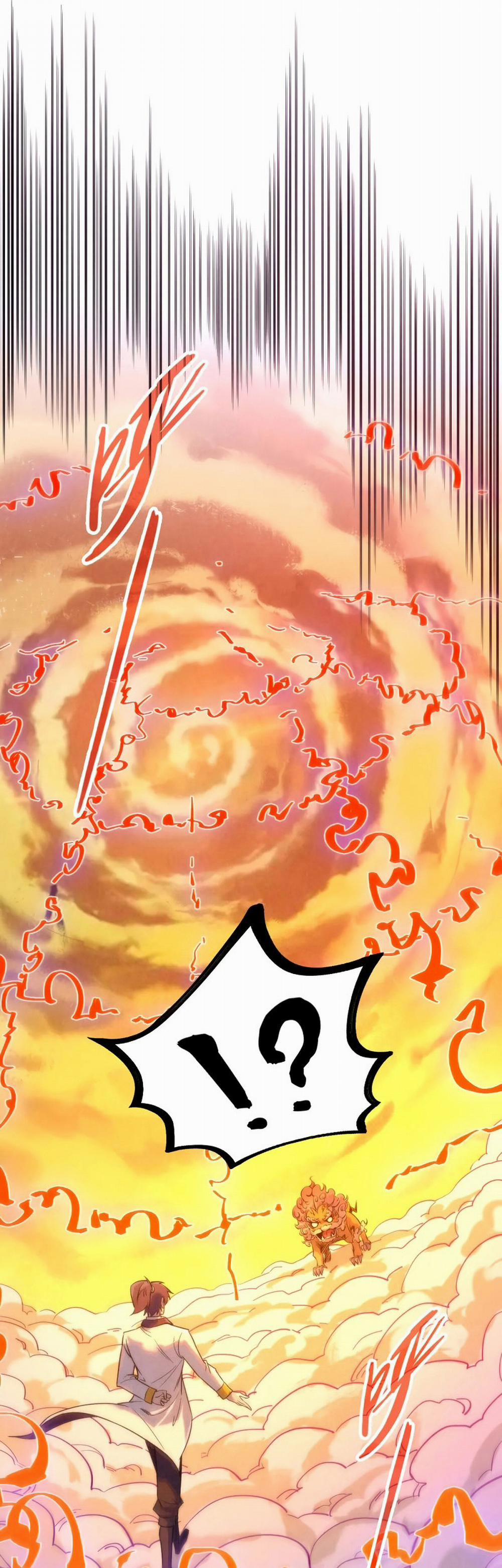 Vạn Cổ Chí Tôn 99 trang 26