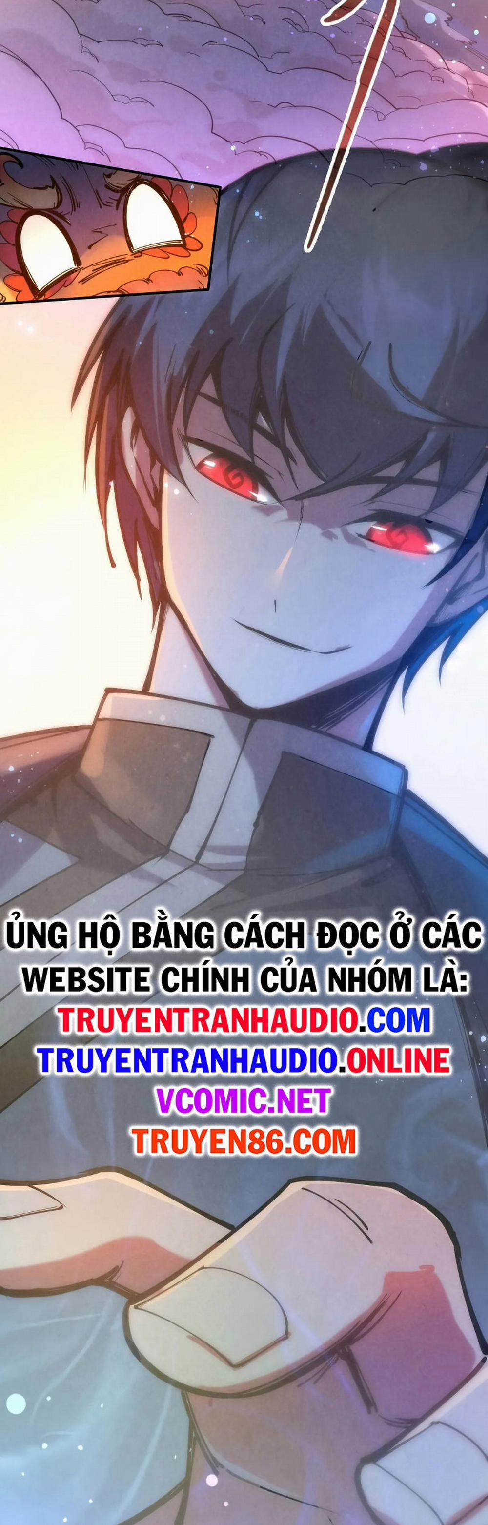 Vạn Cổ Chí Tôn 99 trang 30