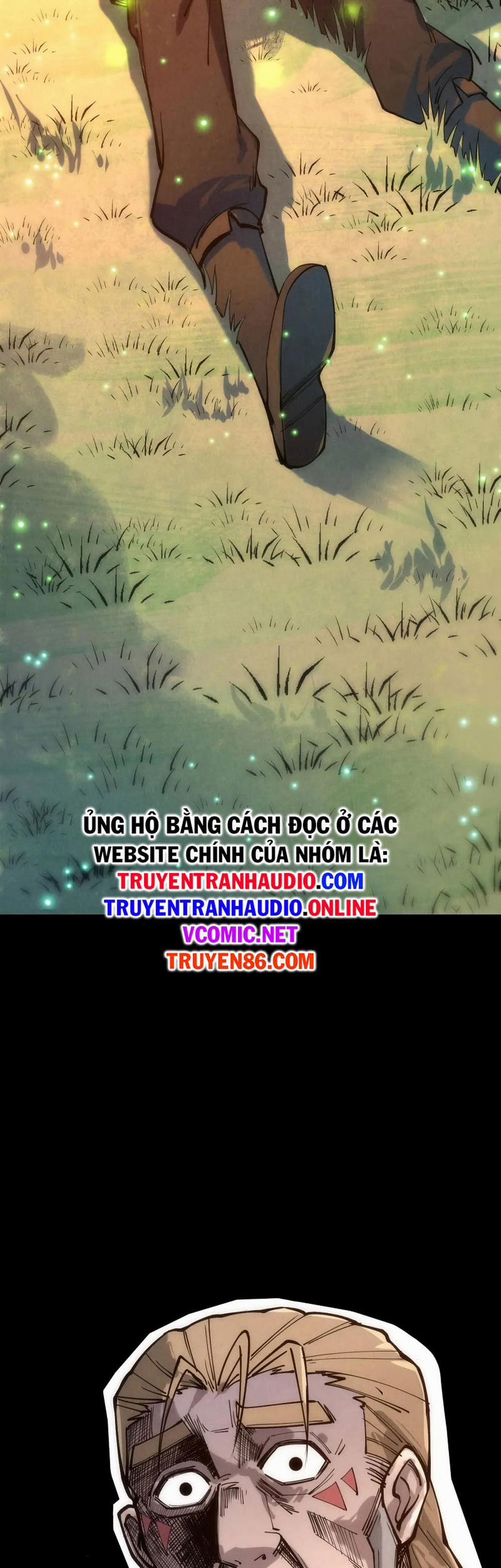 Vạn Cổ Chí Tôn 99 trang 34