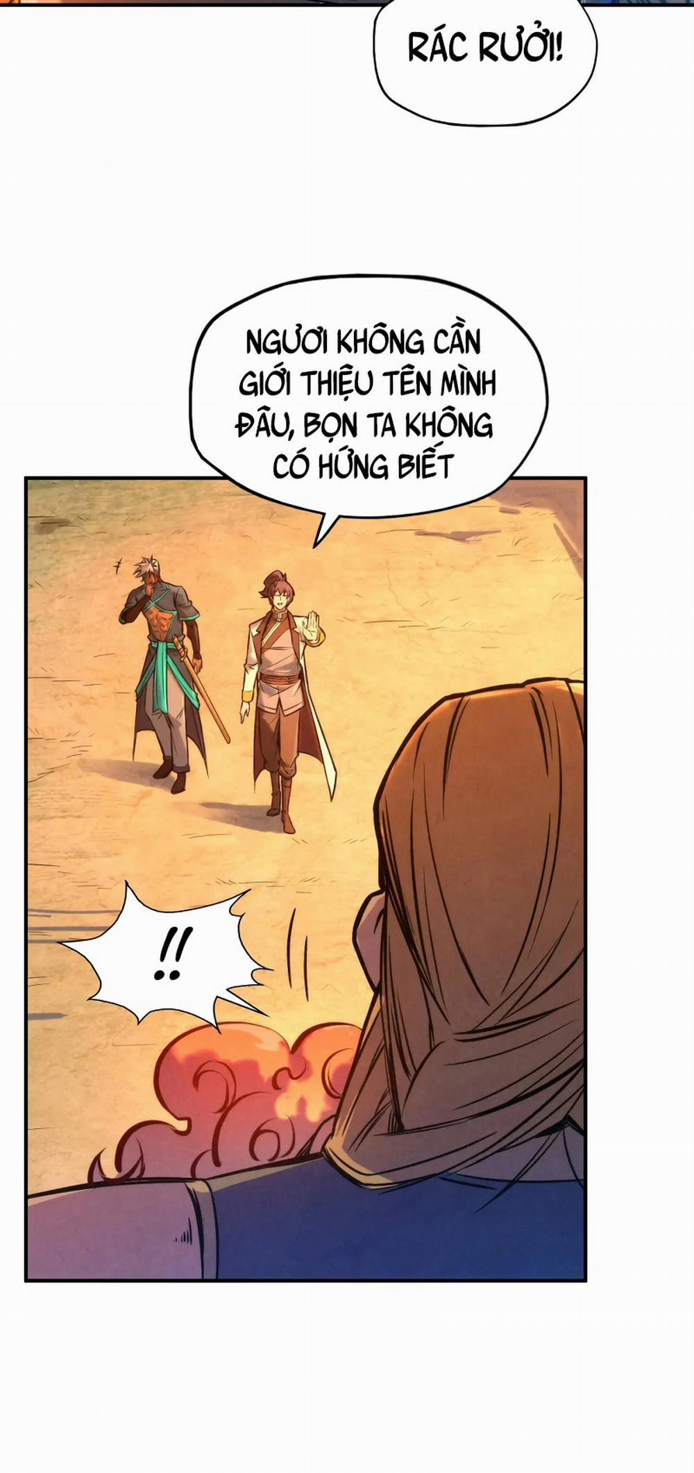 Vạn Cổ Chí Tôn 99 trang 9