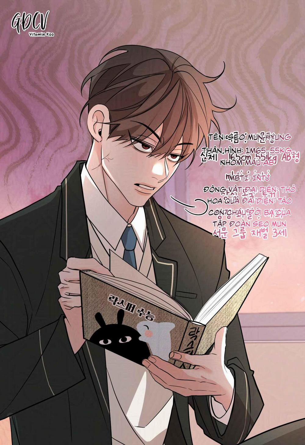 Ván Cờ Lật Ngược 0 trang 0