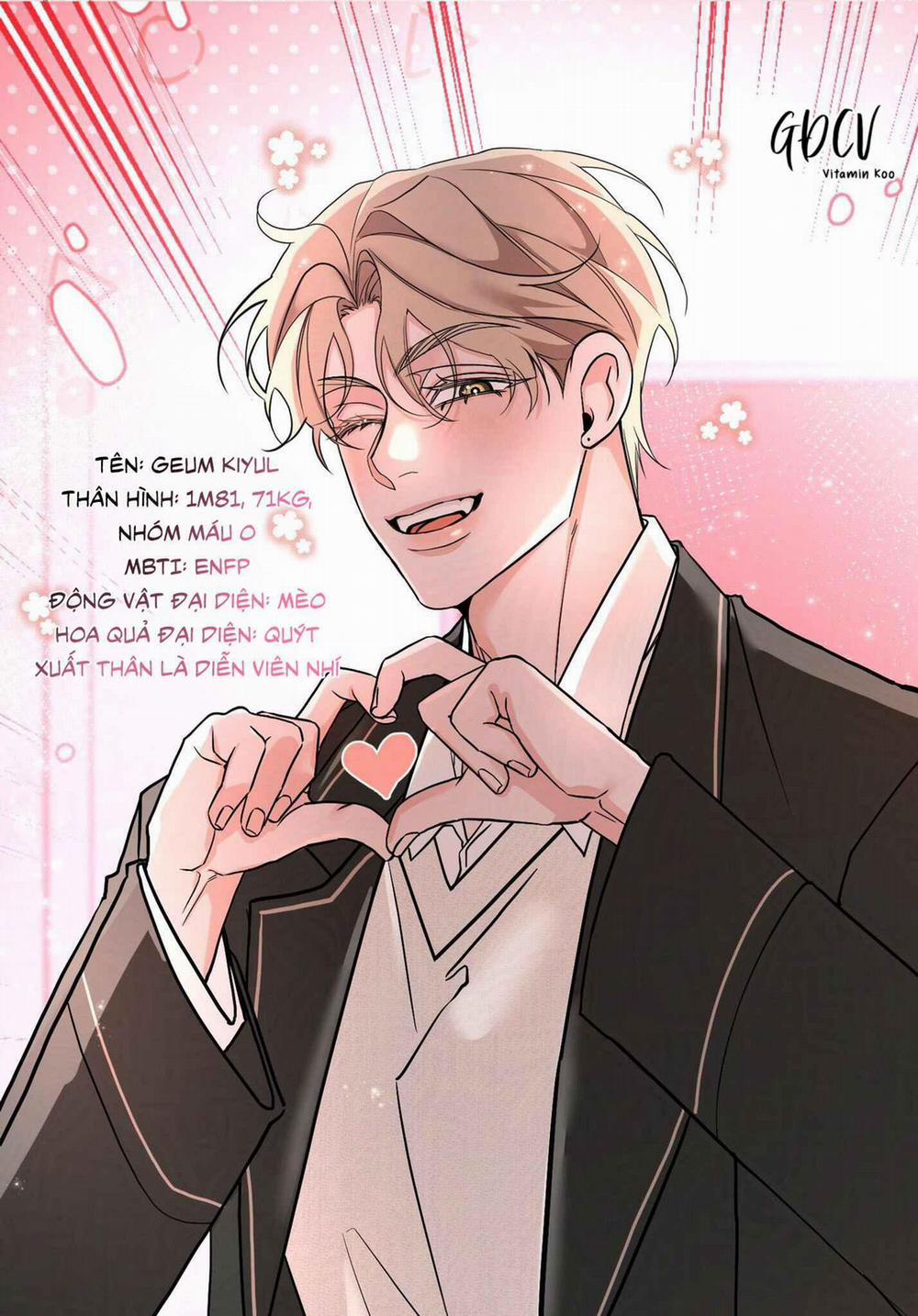 Ván Cờ Lật Ngược 0 trang 1