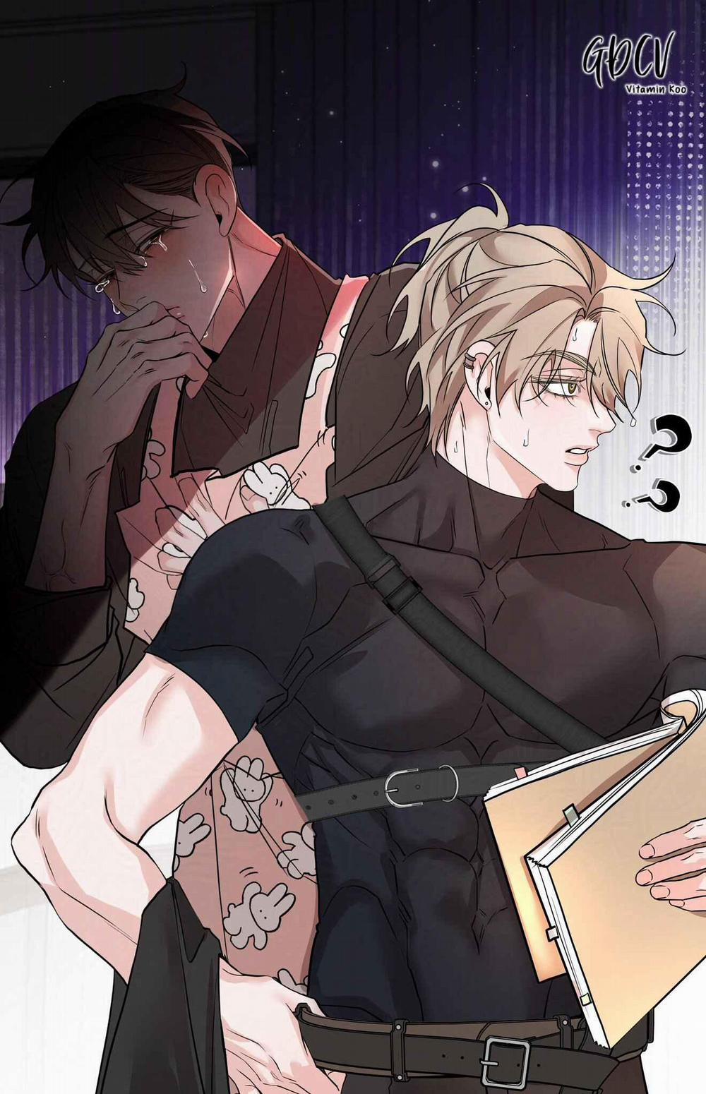 Ván Cờ Lật Ngược 0 trang 5