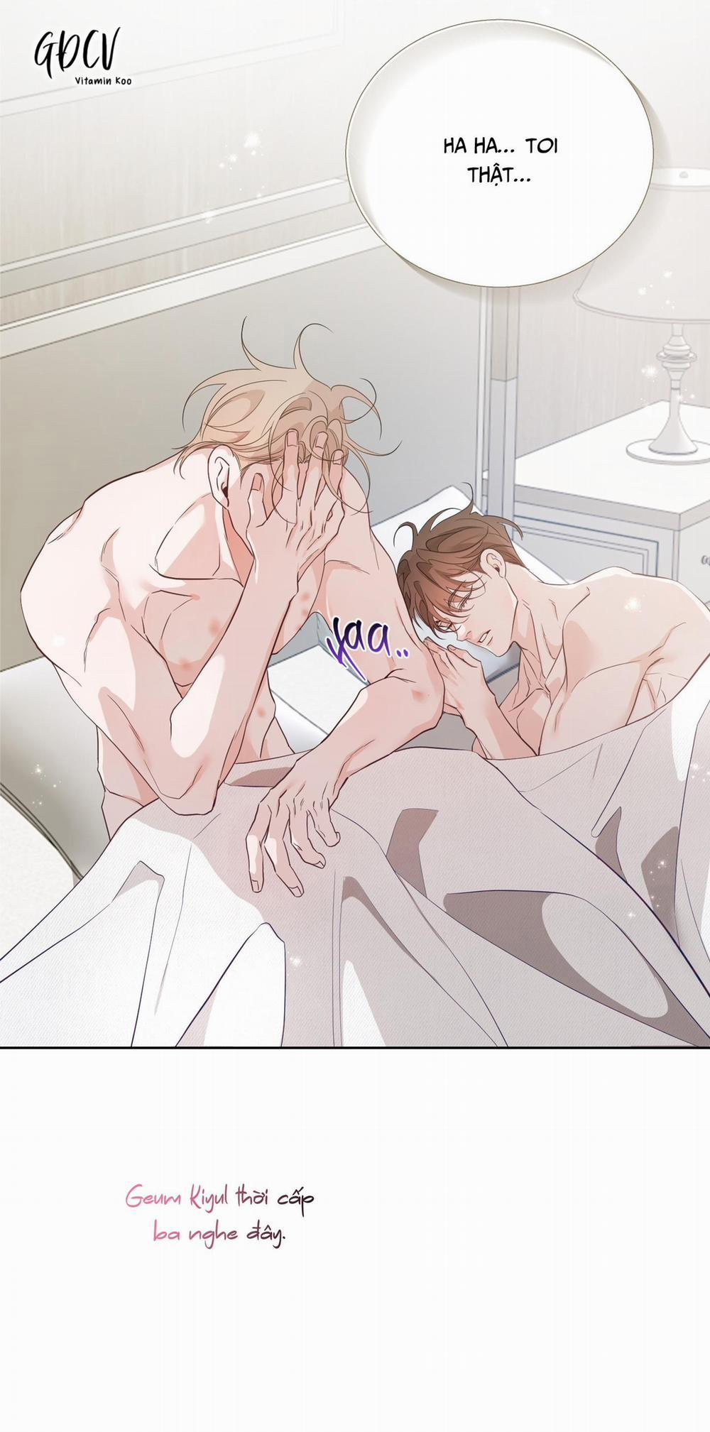 Ván Cờ Lật Ngược 1 trang 14