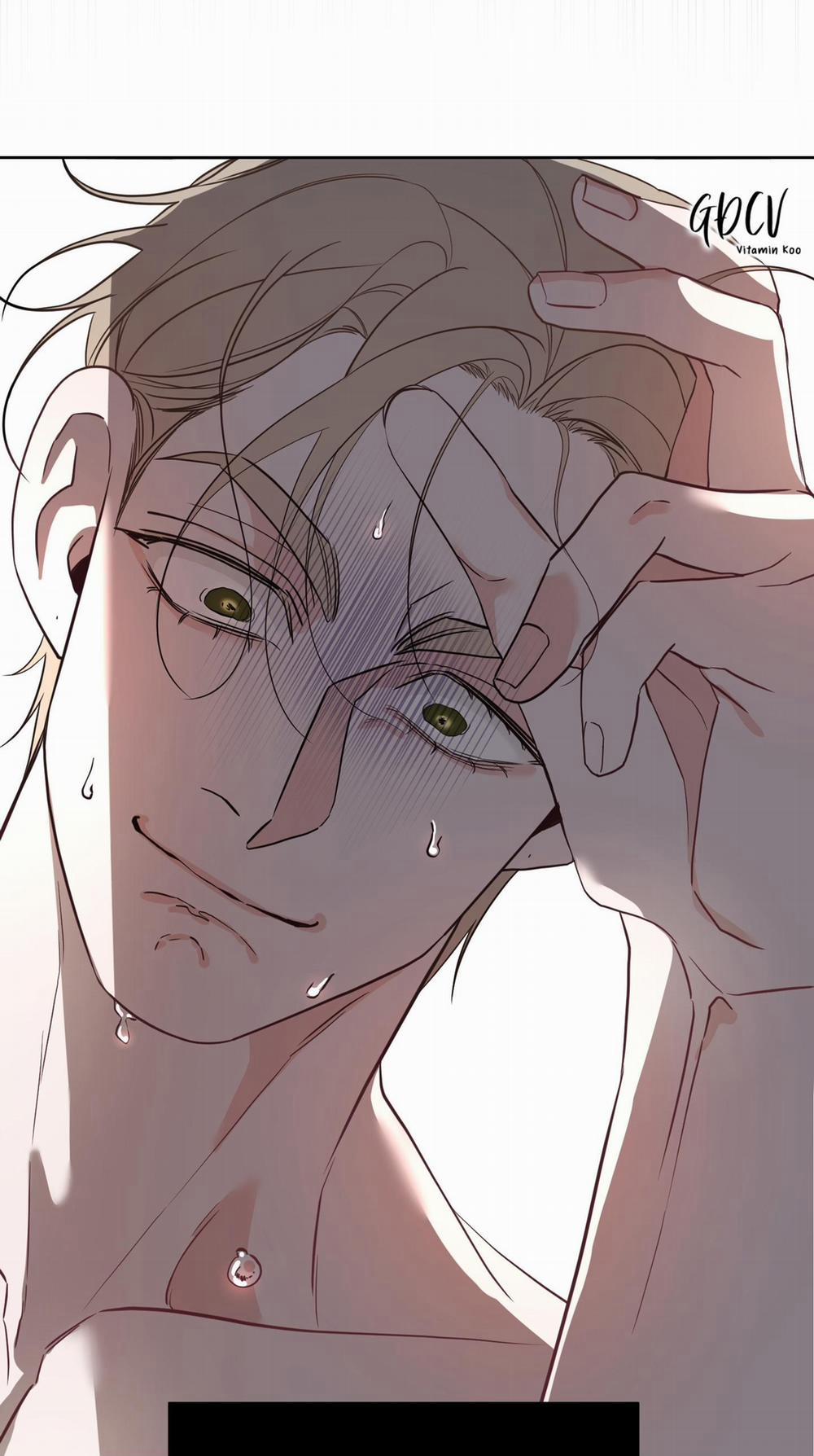 Ván Cờ Lật Ngược 1 trang 16