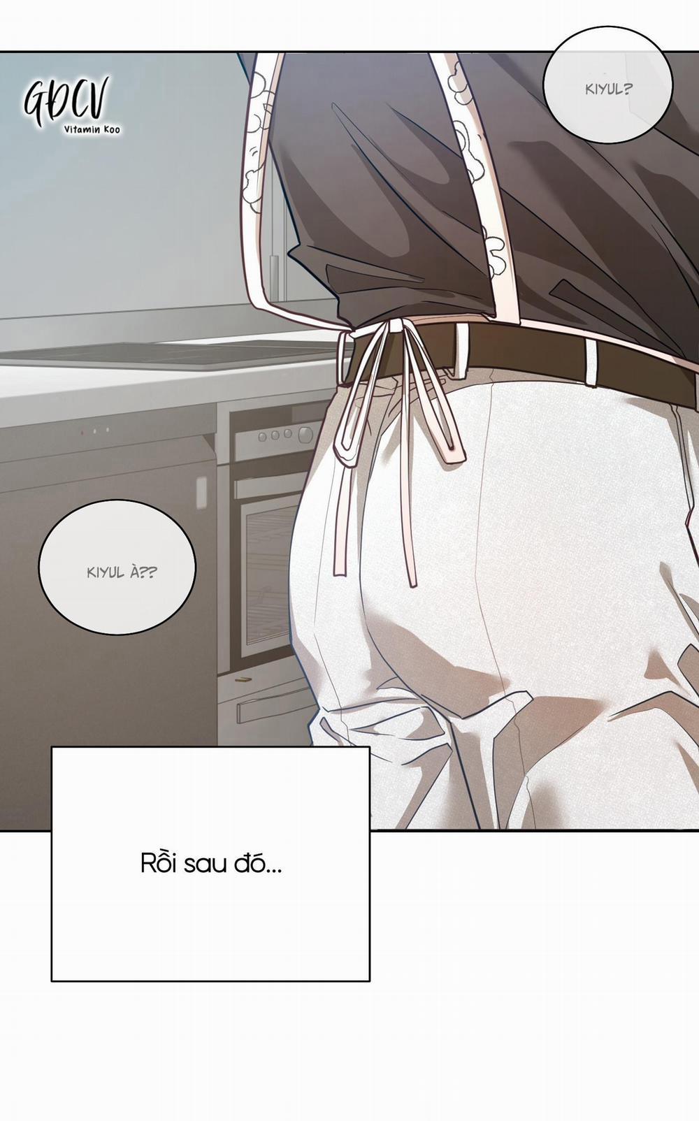 Ván Cờ Lật Ngược 1 trang 25