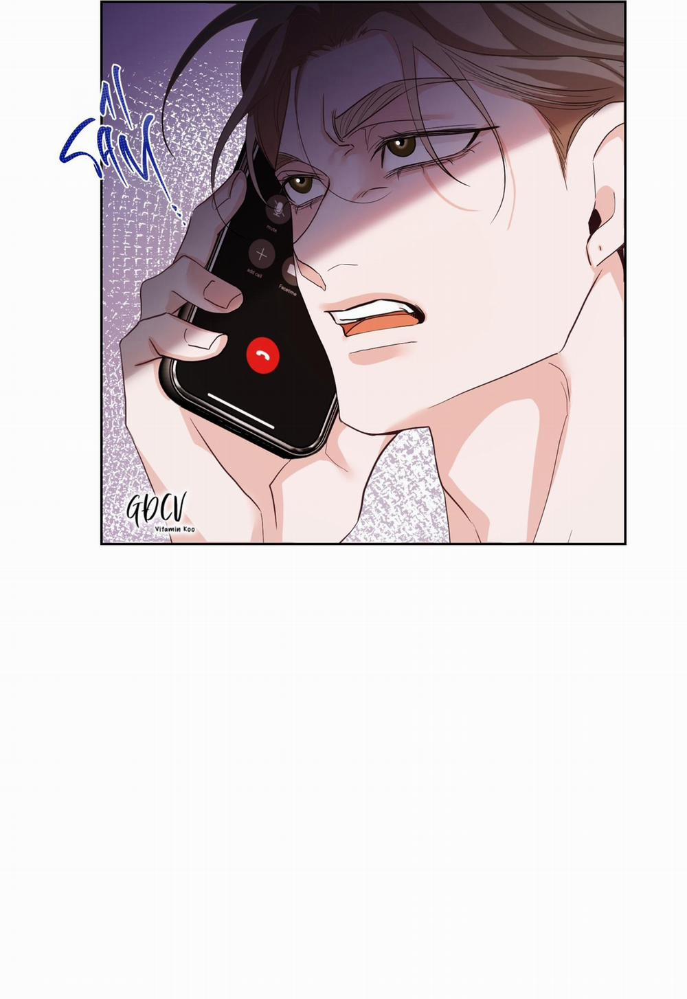 Ván Cờ Lật Ngược 1 trang 29