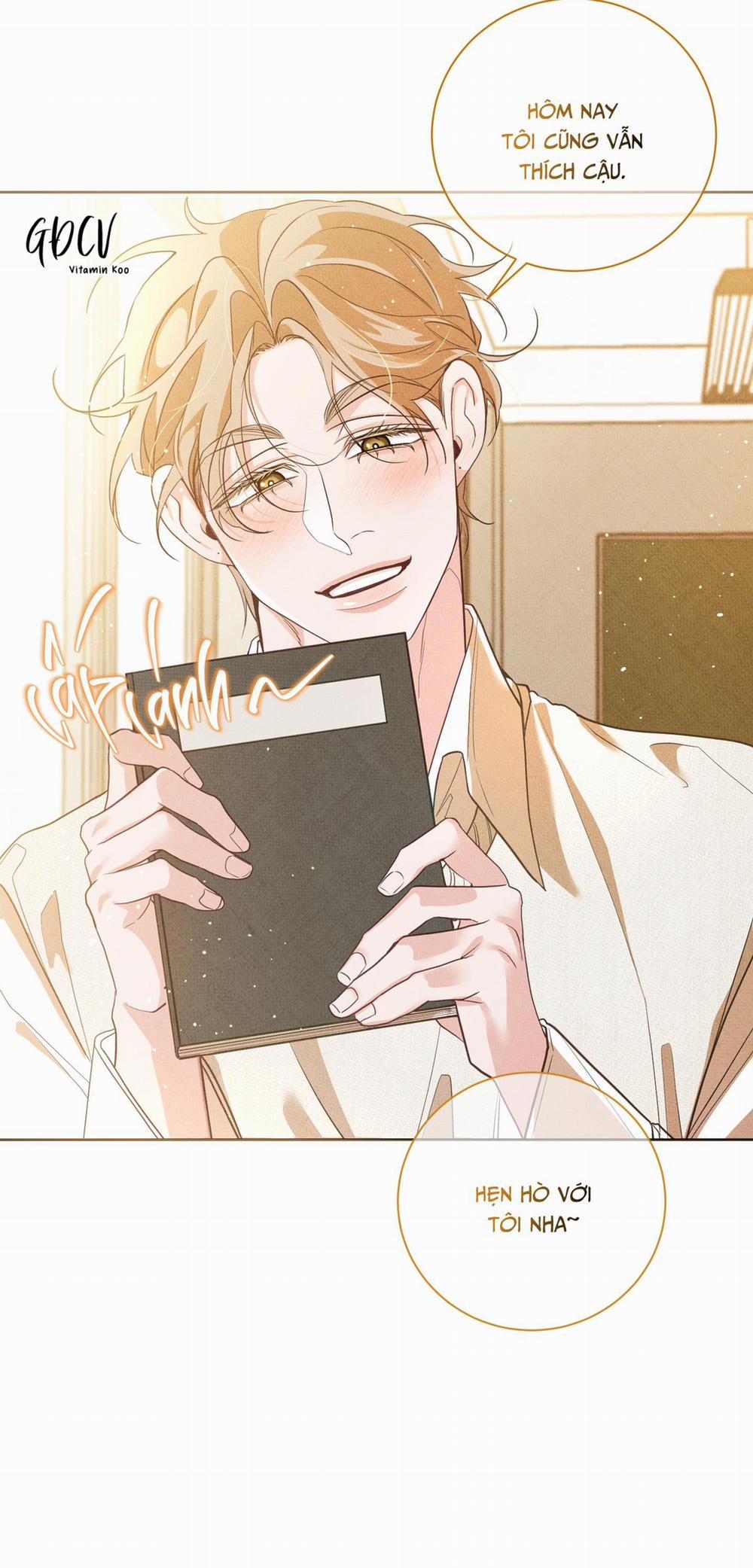 Ván Cờ Lật Ngược 1 trang 3