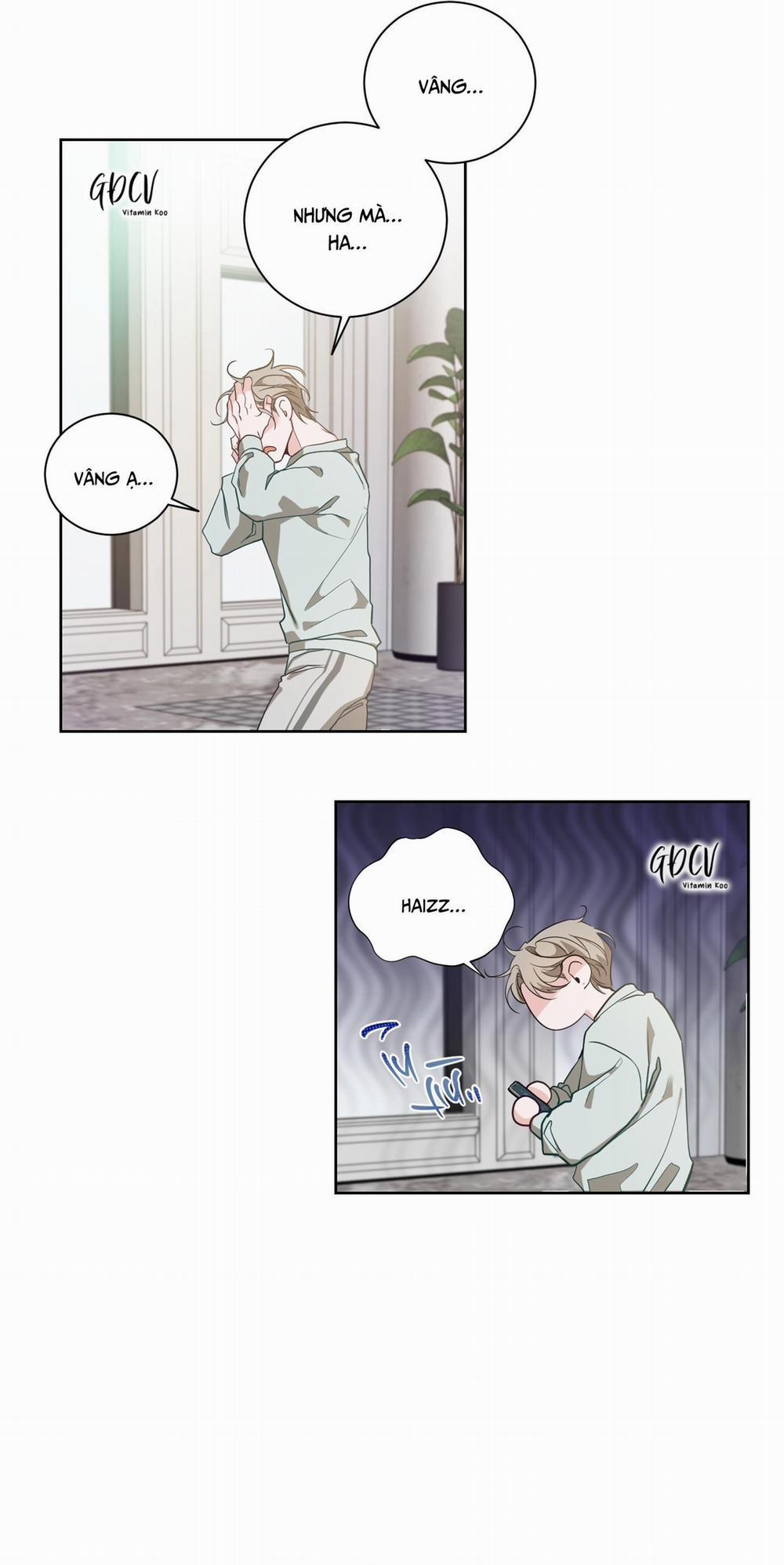 Ván Cờ Lật Ngược 1 trang 30