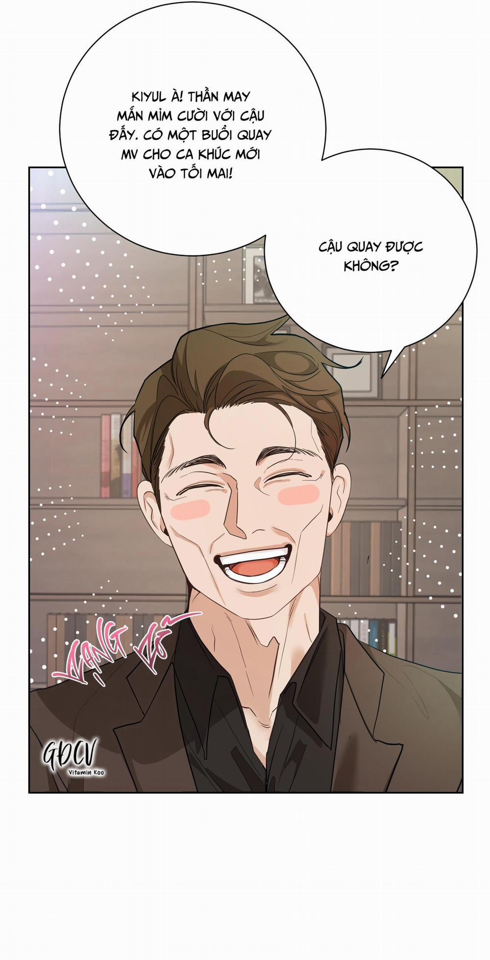 Ván Cờ Lật Ngược 1 trang 38