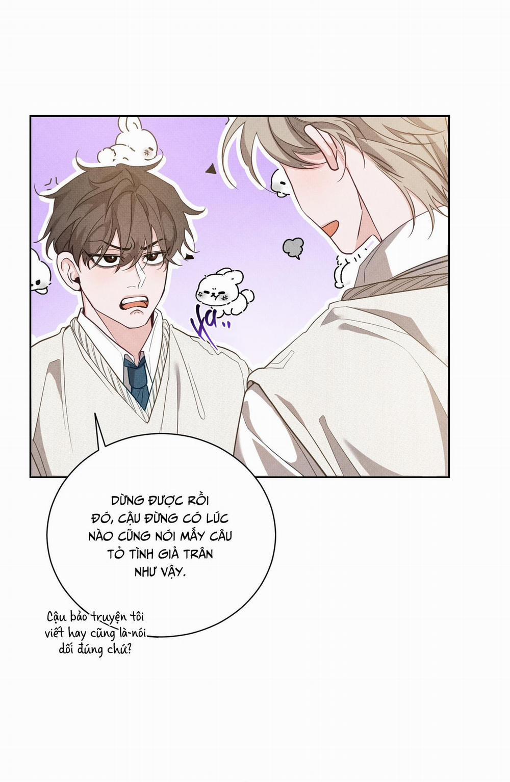 Ván Cờ Lật Ngược 1 trang 4