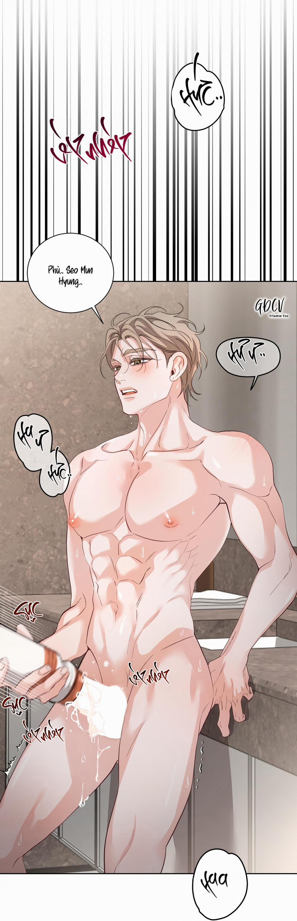 Ván Cờ Lật Ngược 1 trang 55