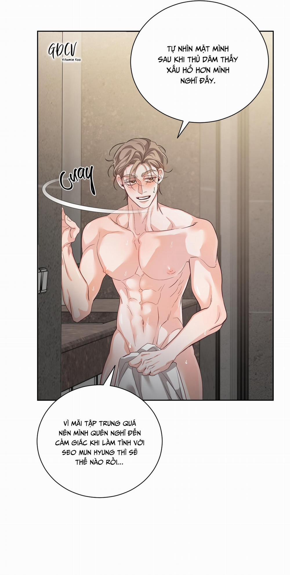 Ván Cờ Lật Ngược 1 trang 61