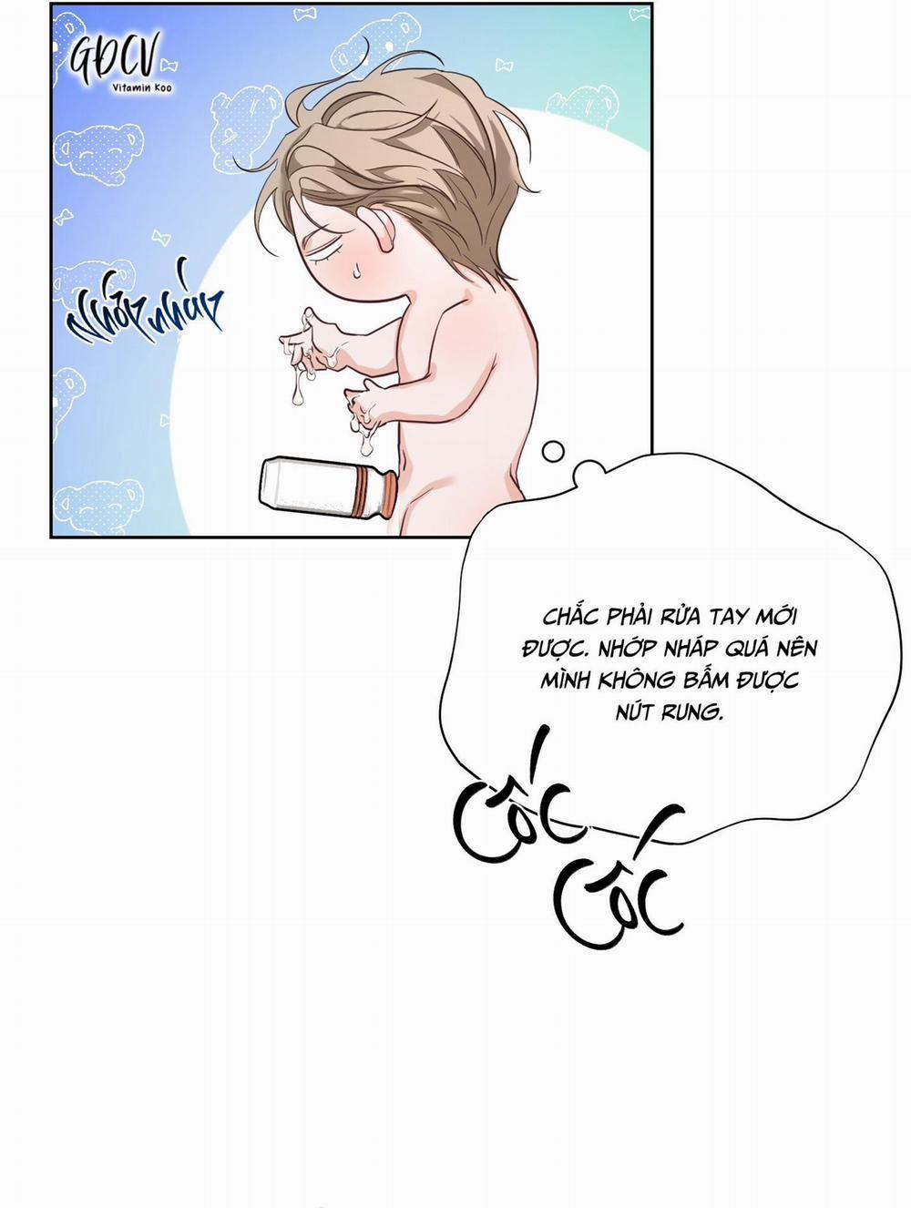 Ván Cờ Lật Ngược 1 trang 64