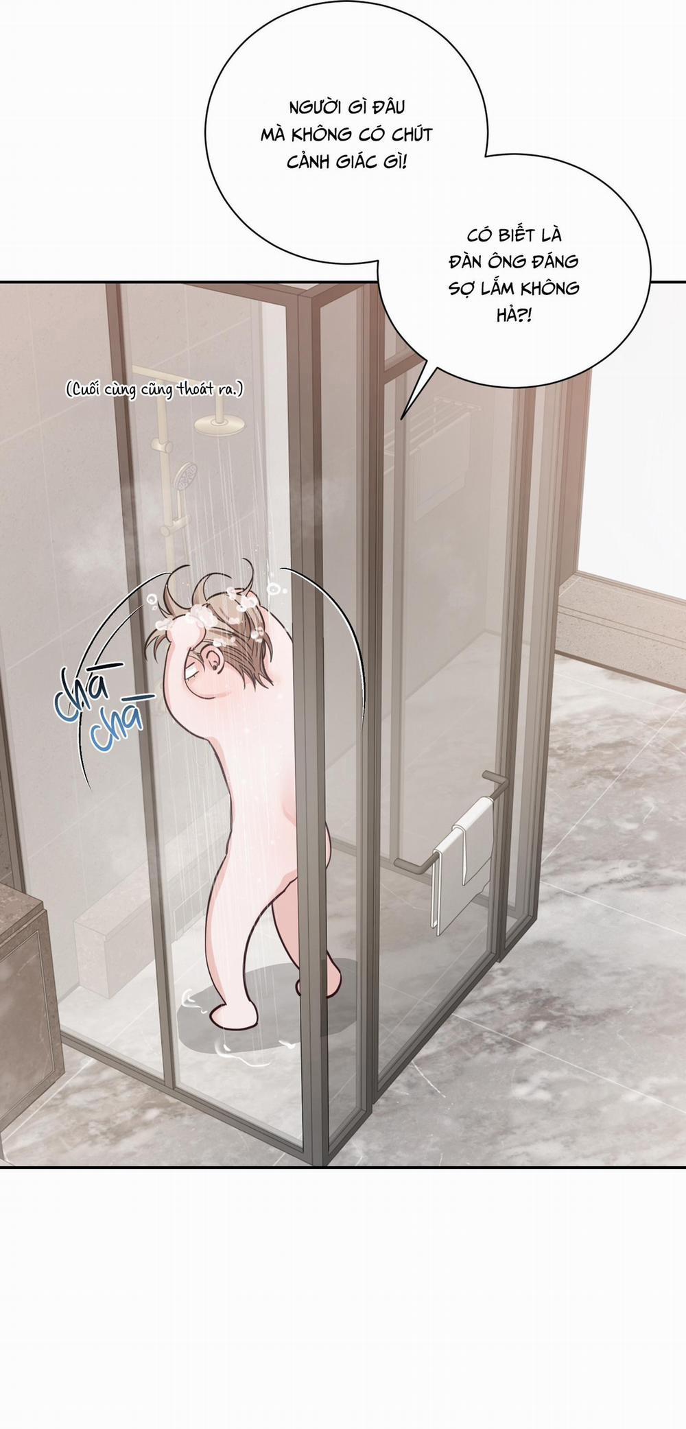 Ván Cờ Lật Ngược 2 trang 11