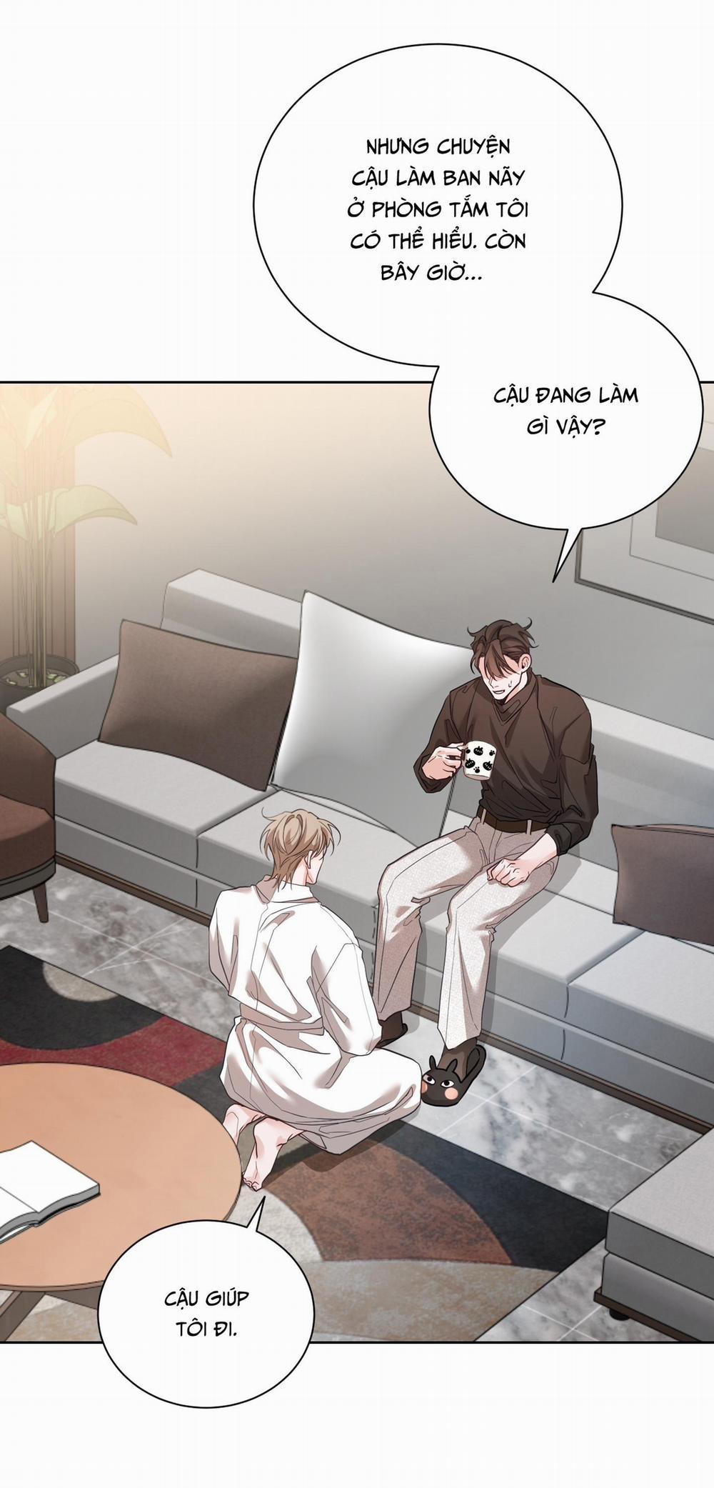 Ván Cờ Lật Ngược 2 trang 24