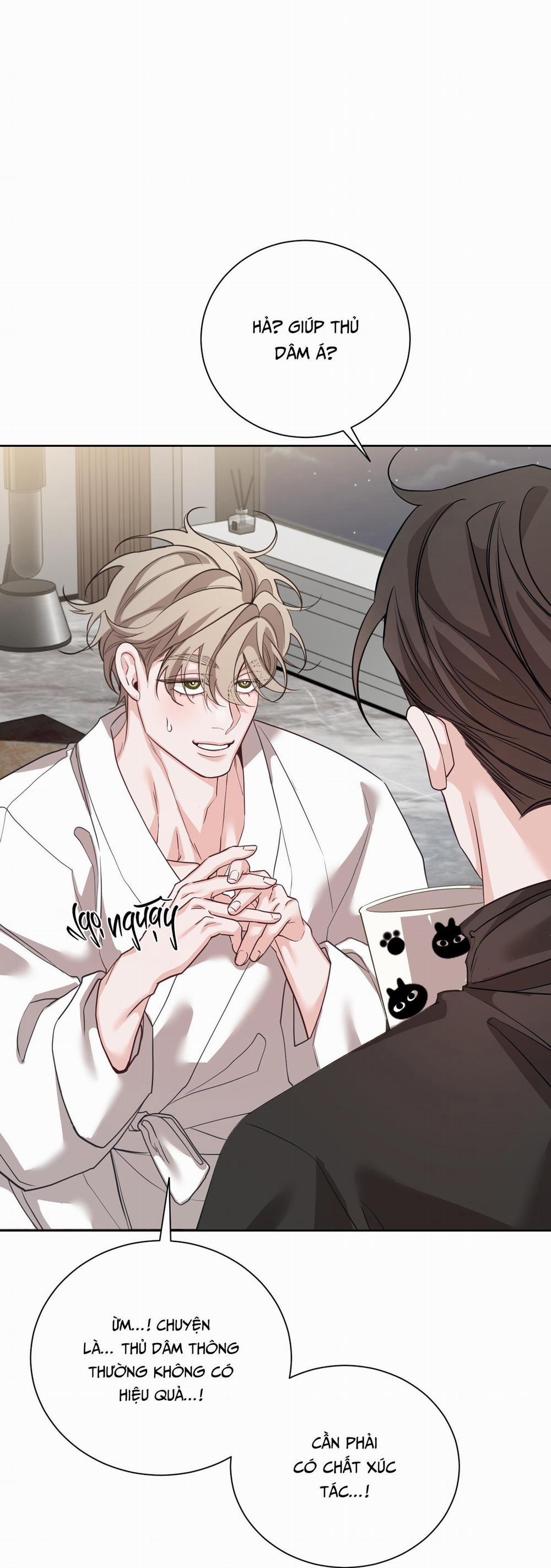 Ván Cờ Lật Ngược 2 trang 25