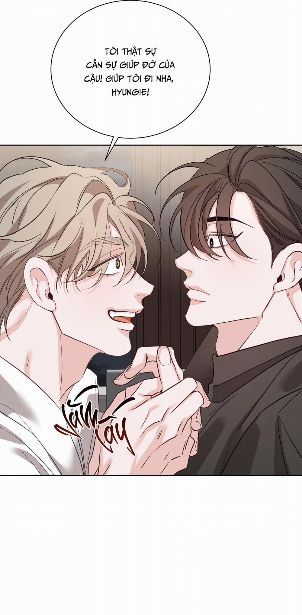 Ván Cờ Lật Ngược 2 trang 30