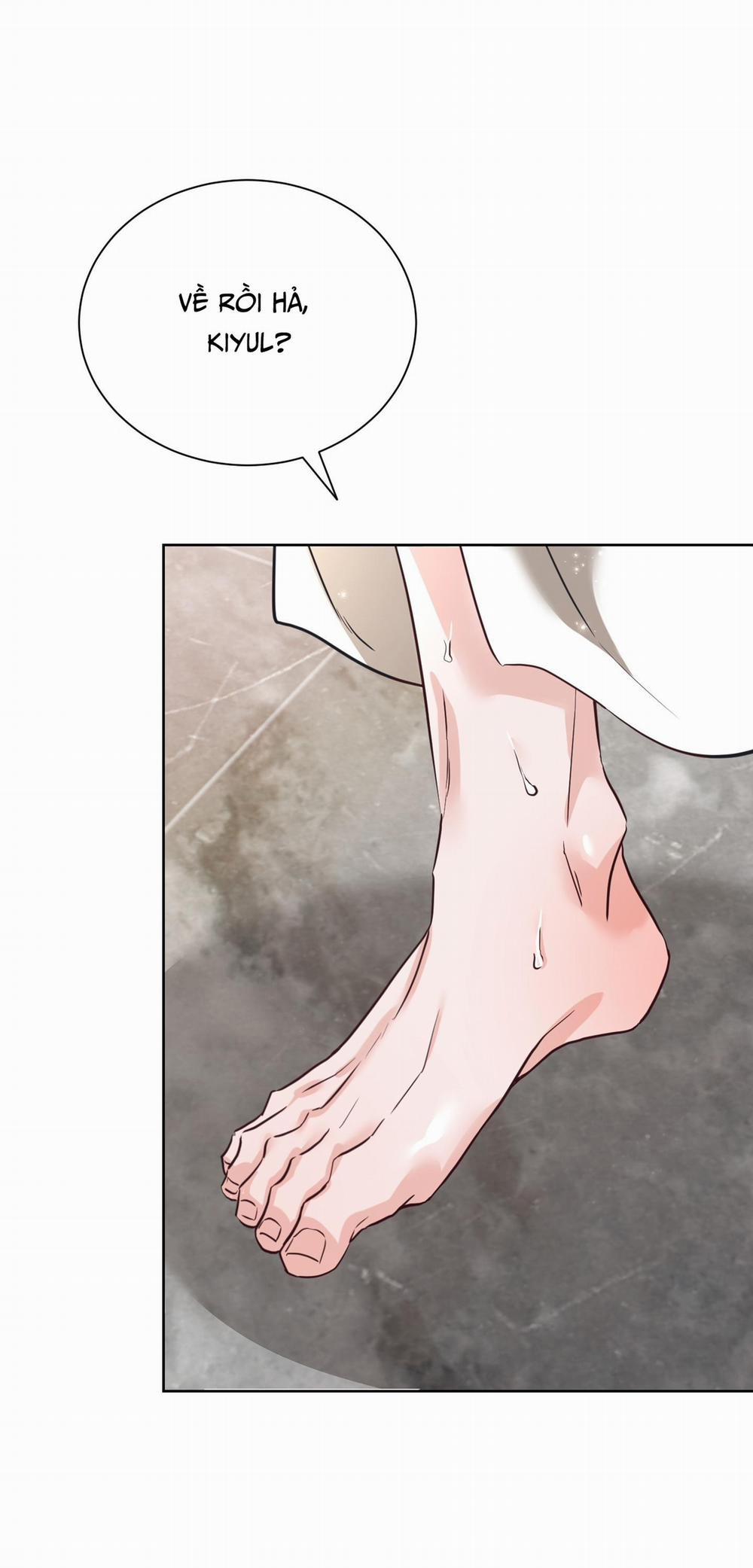 Ván Cờ Lật Ngược 2 trang 50