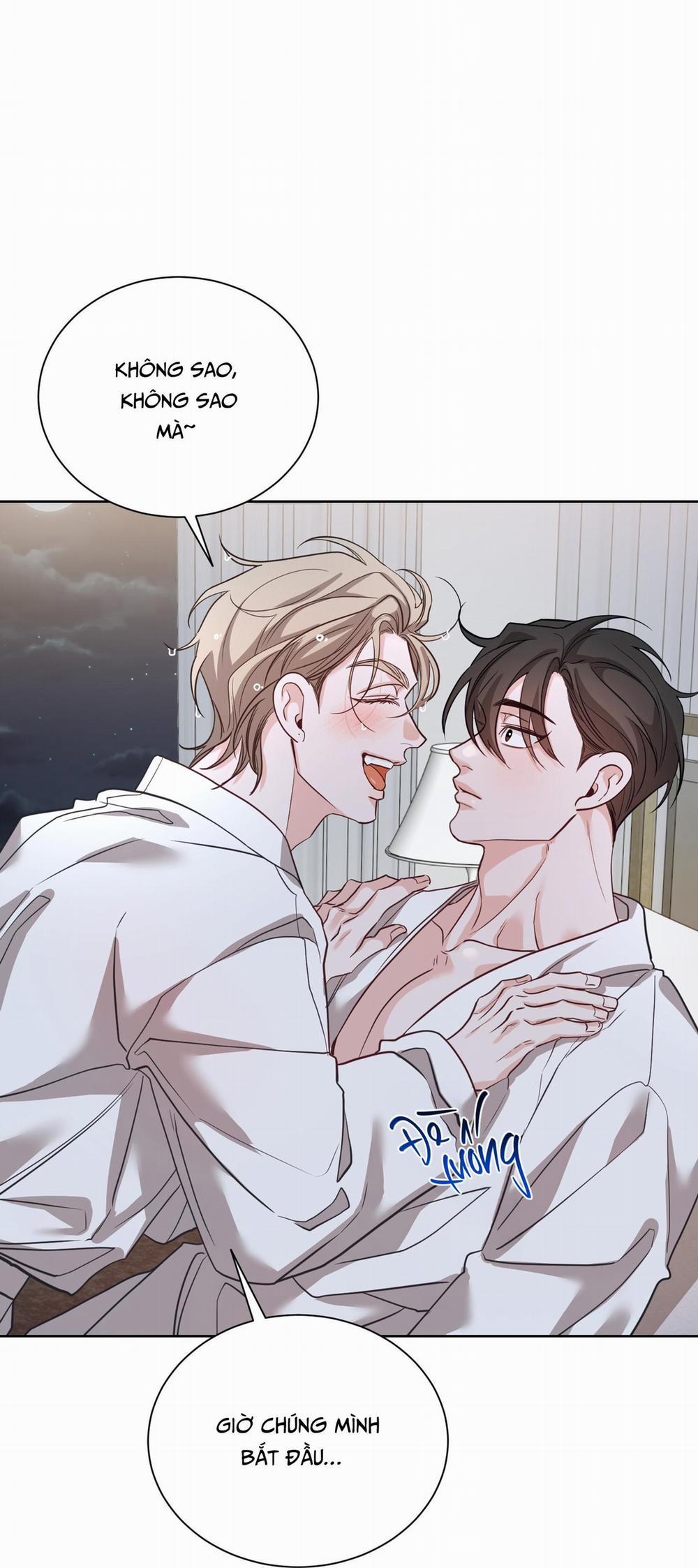 Ván Cờ Lật Ngược 2 trang 60