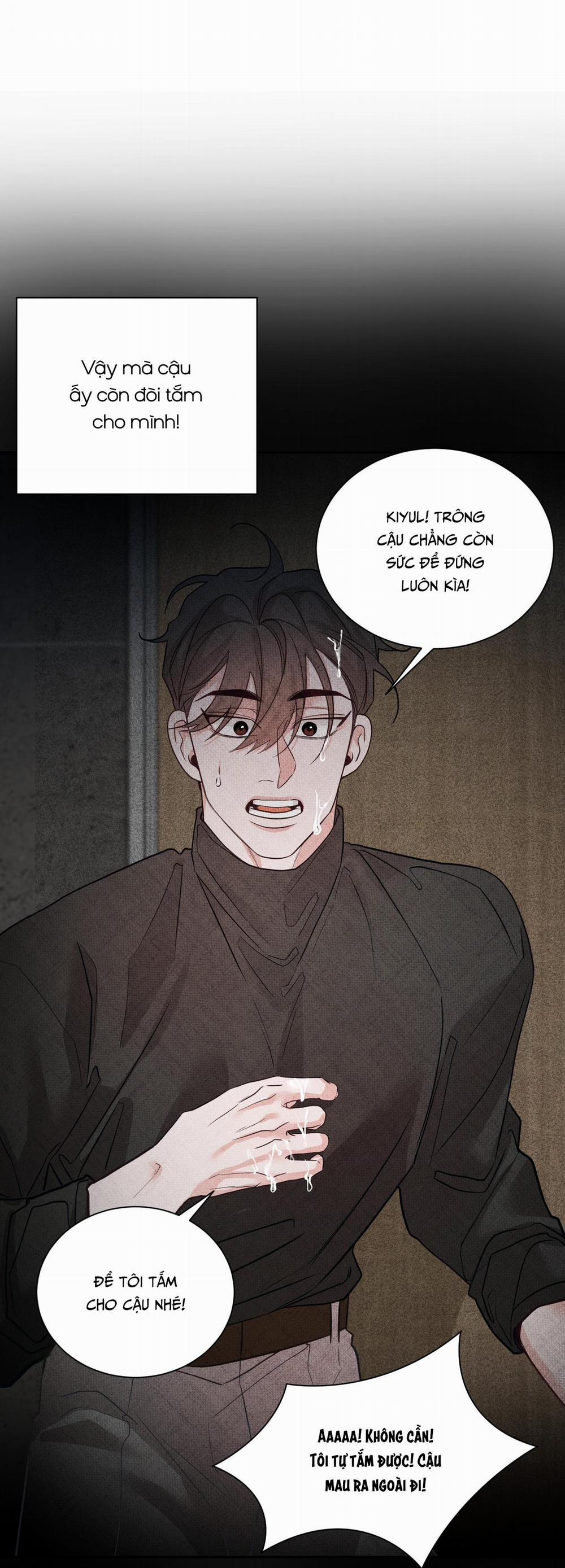 Ván Cờ Lật Ngược 2 trang 9