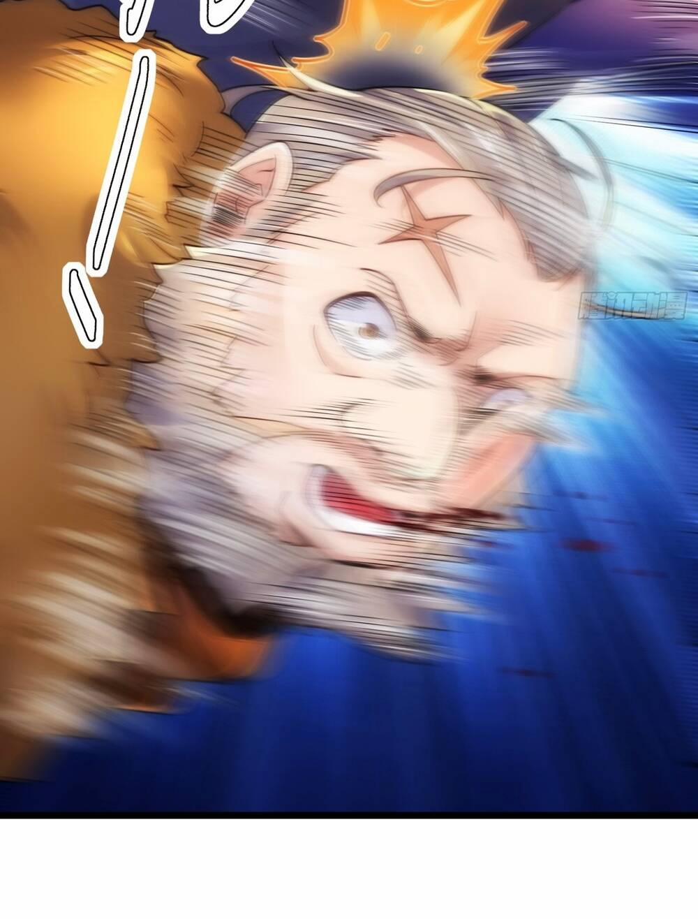 Vạn Cổ Tối Cường Phò Mã 7 trang 20