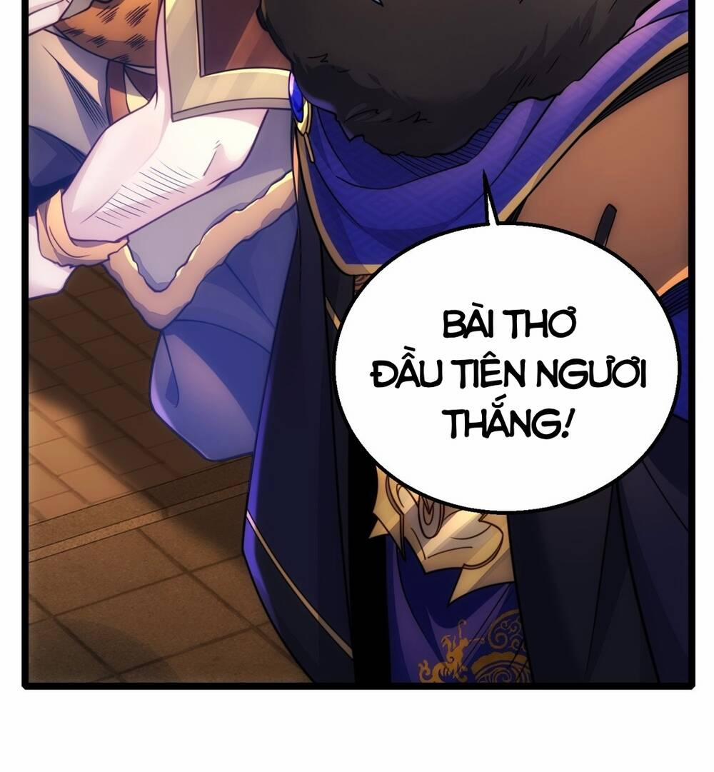 Vạn Cổ Tối Cường Phò Mã 7 trang 22