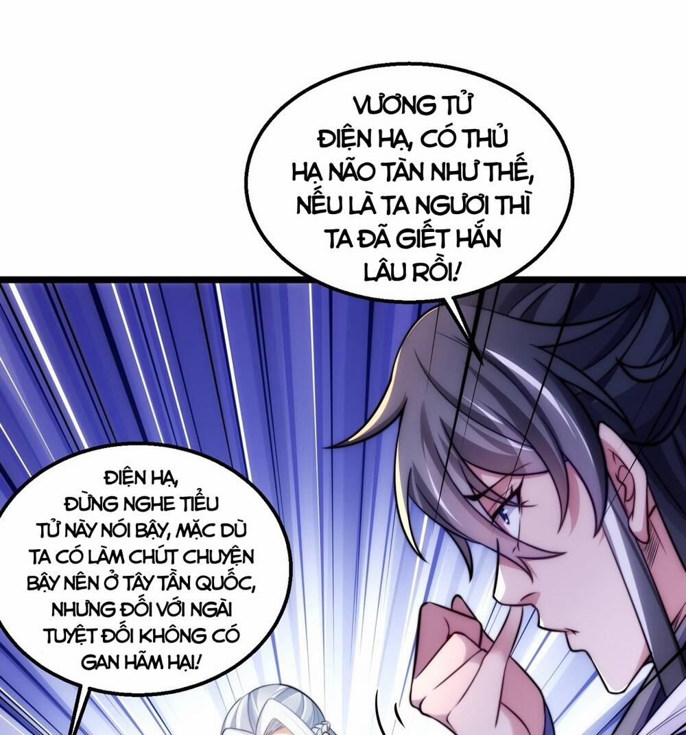 Vạn Cổ Tối Cường Phò Mã 7 trang 25