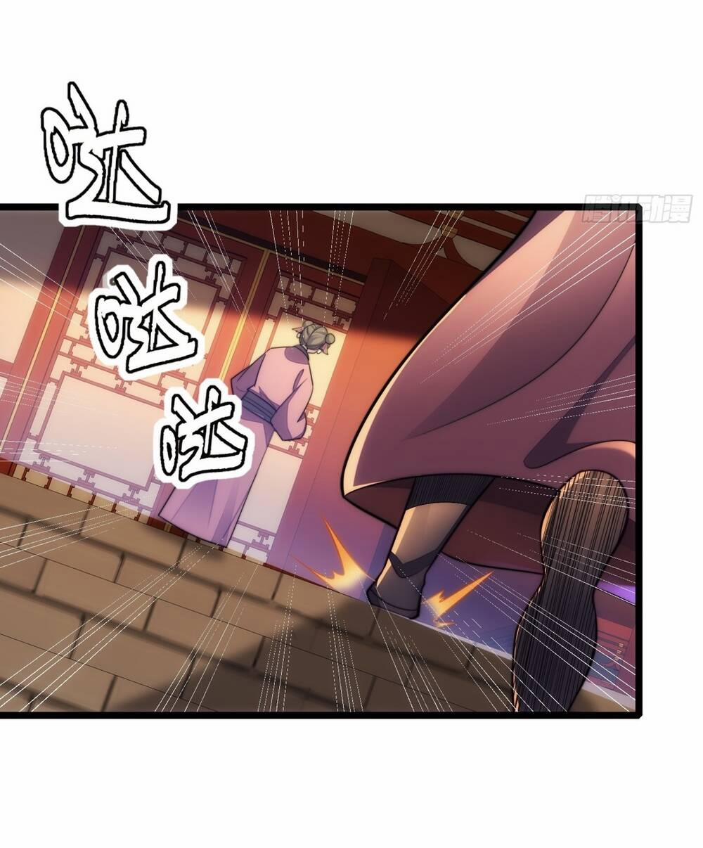 Vạn Cổ Tối Cường Phò Mã 7 trang 32