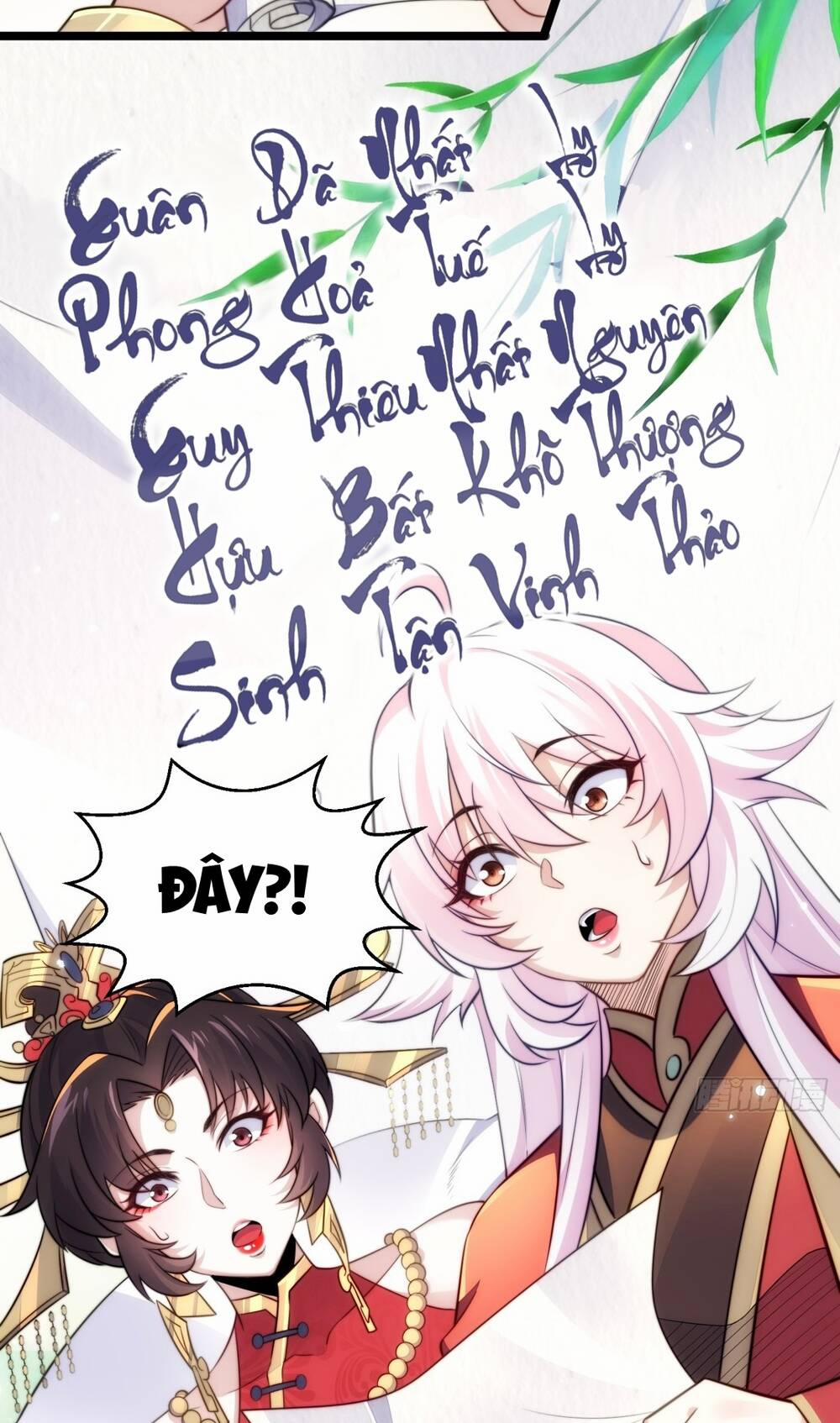 Vạn Cổ Tối Cường Phò Mã 7 trang 35