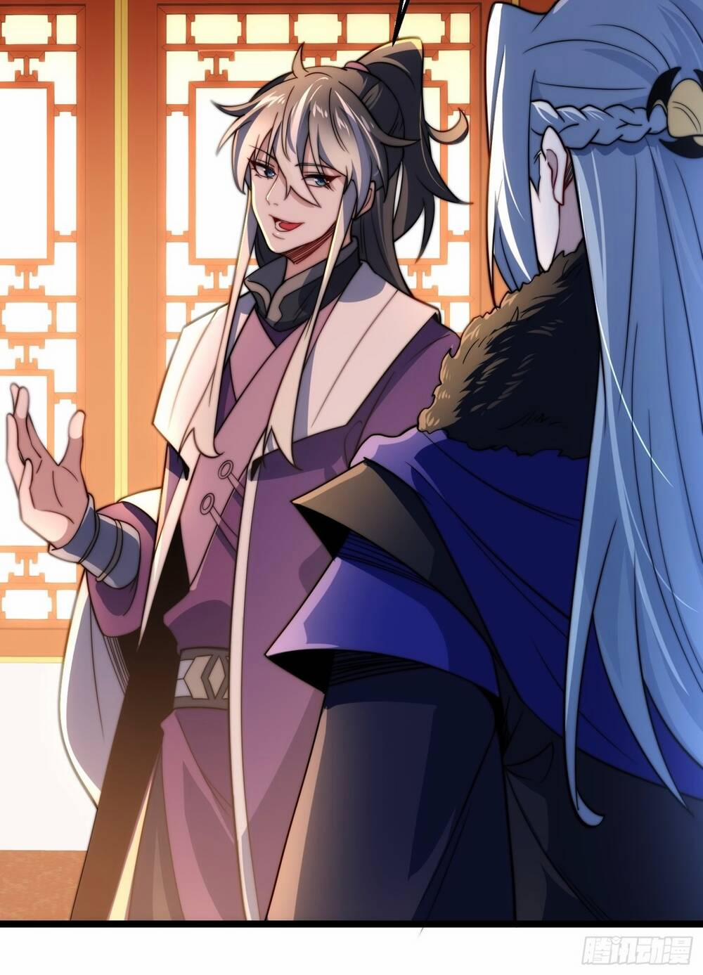 Vạn Cổ Tối Cường Phò Mã 7 trang 47