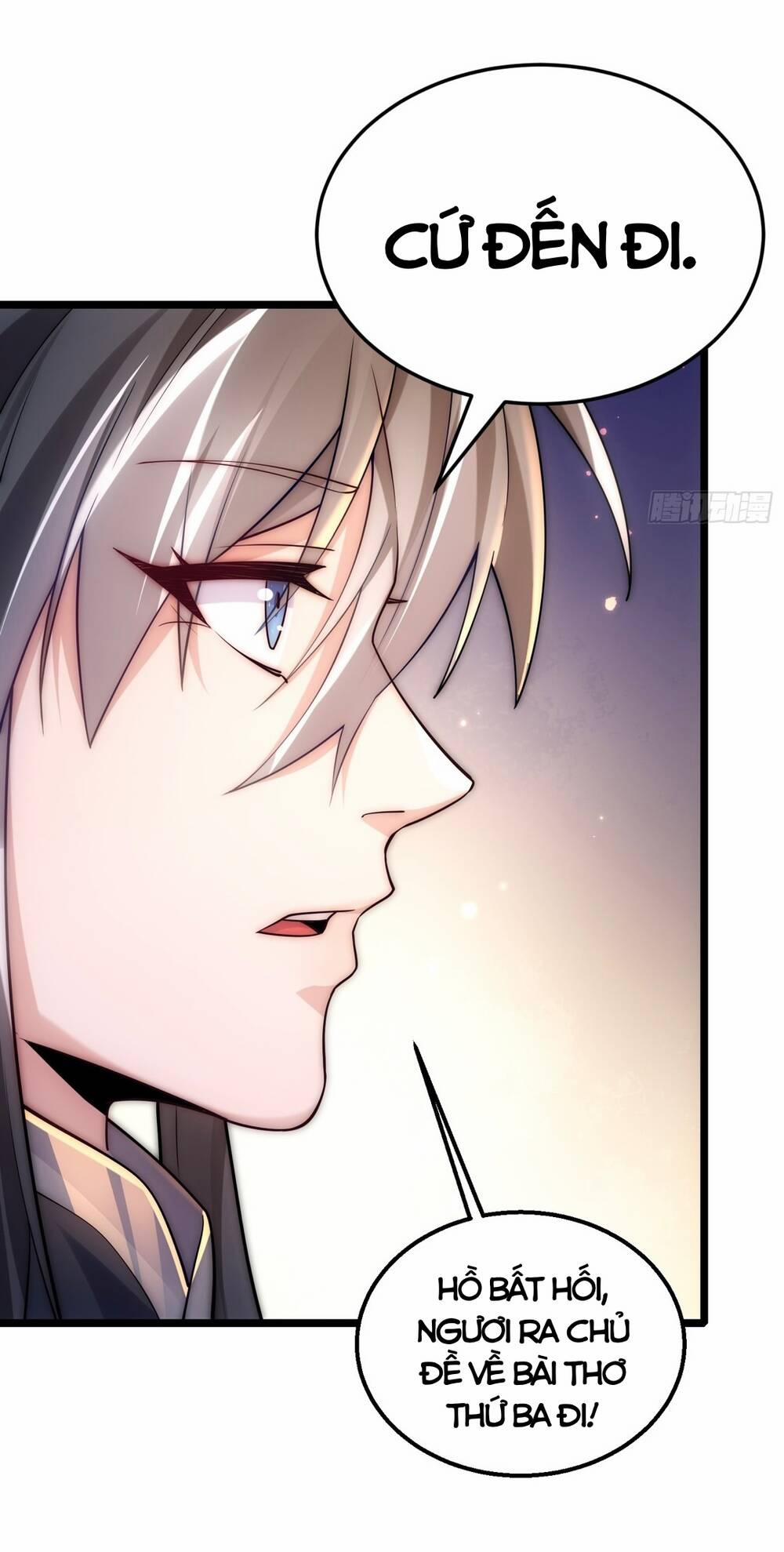 Vạn Cổ Tối Cường Phò Mã 7 trang 53