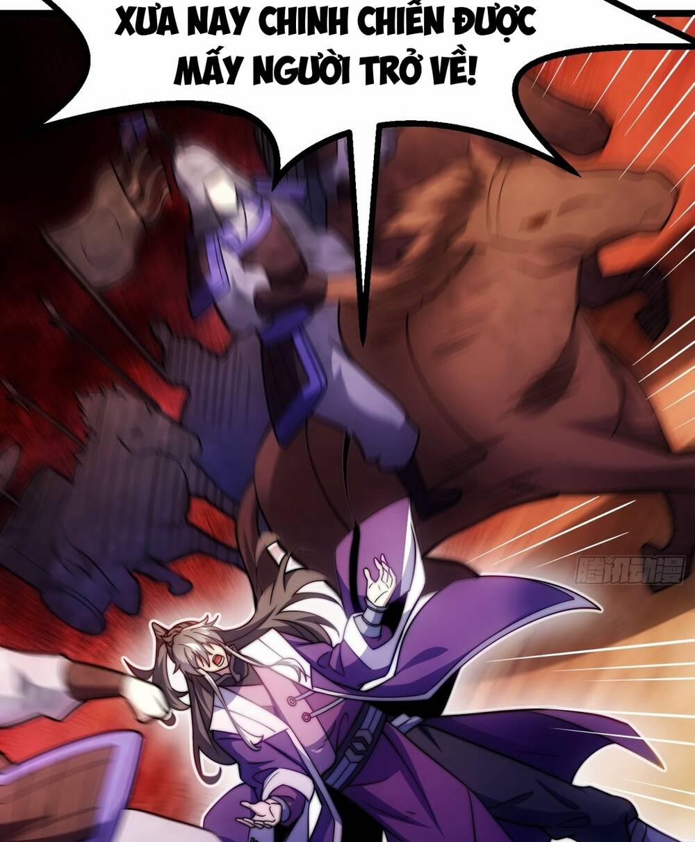 Vạn Cổ Tối Cường Phò Mã 7 trang 58