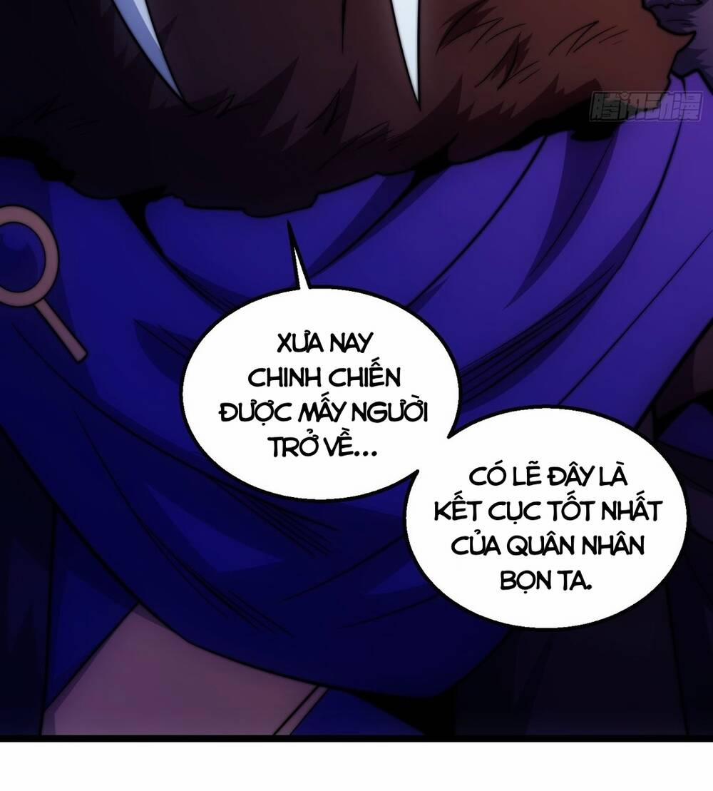 Vạn Cổ Tối Cường Phò Mã 7 trang 62