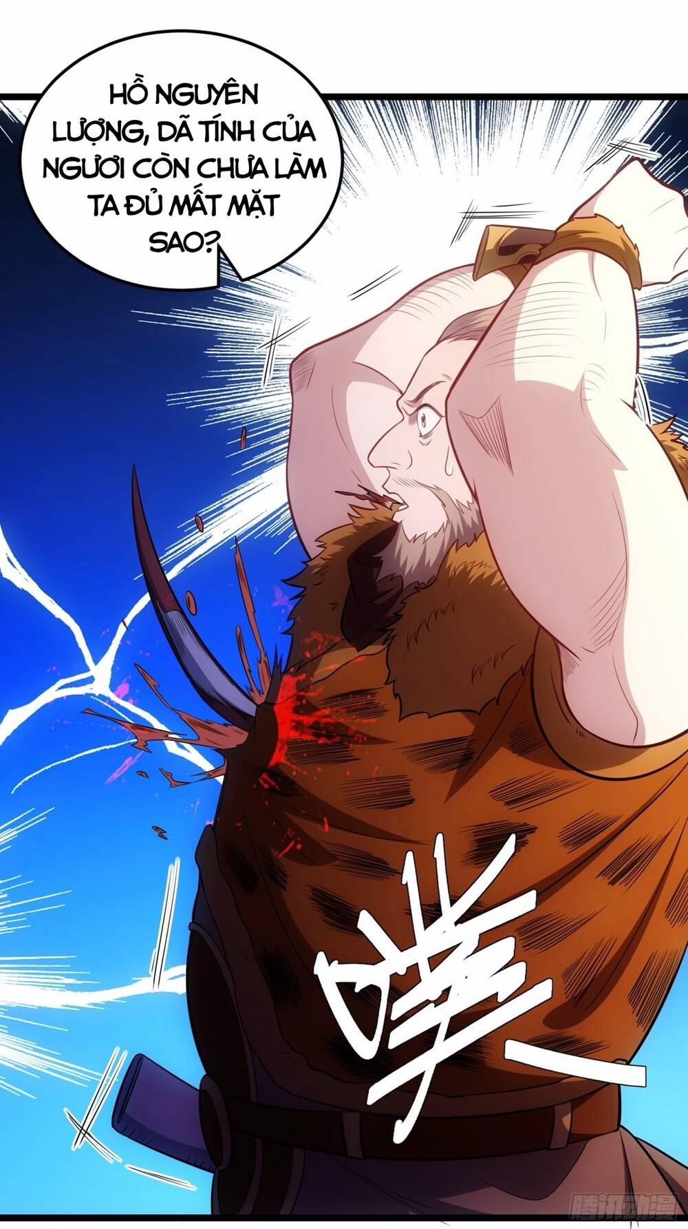 Vạn Cổ Tối Cường Phò Mã 7 trang 67