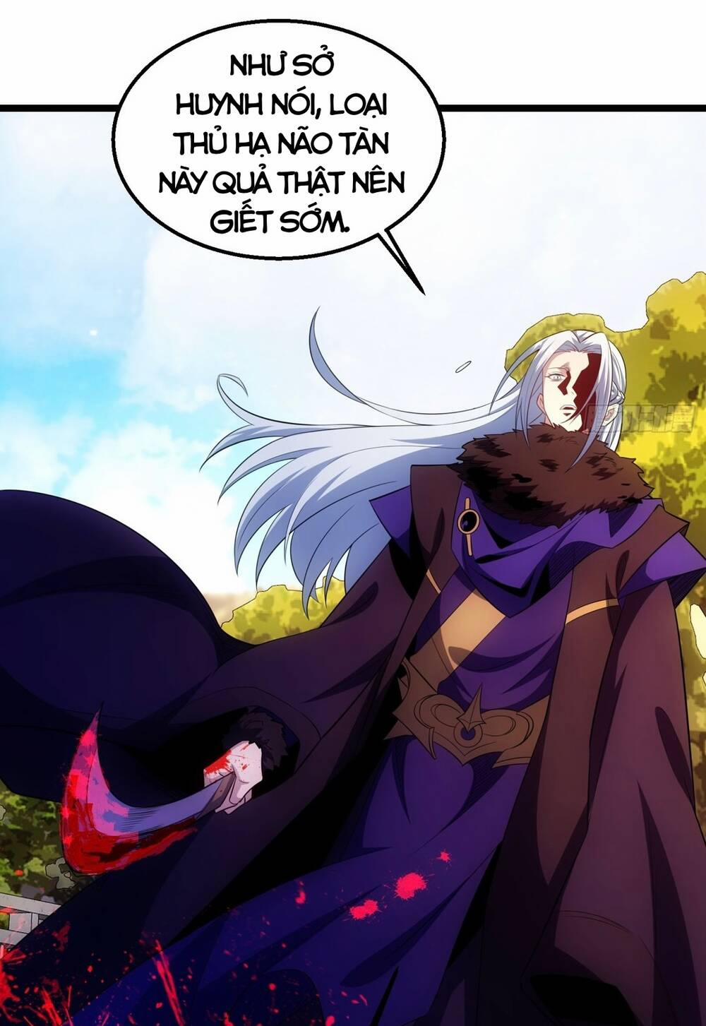 Vạn Cổ Tối Cường Phò Mã 7 trang 71