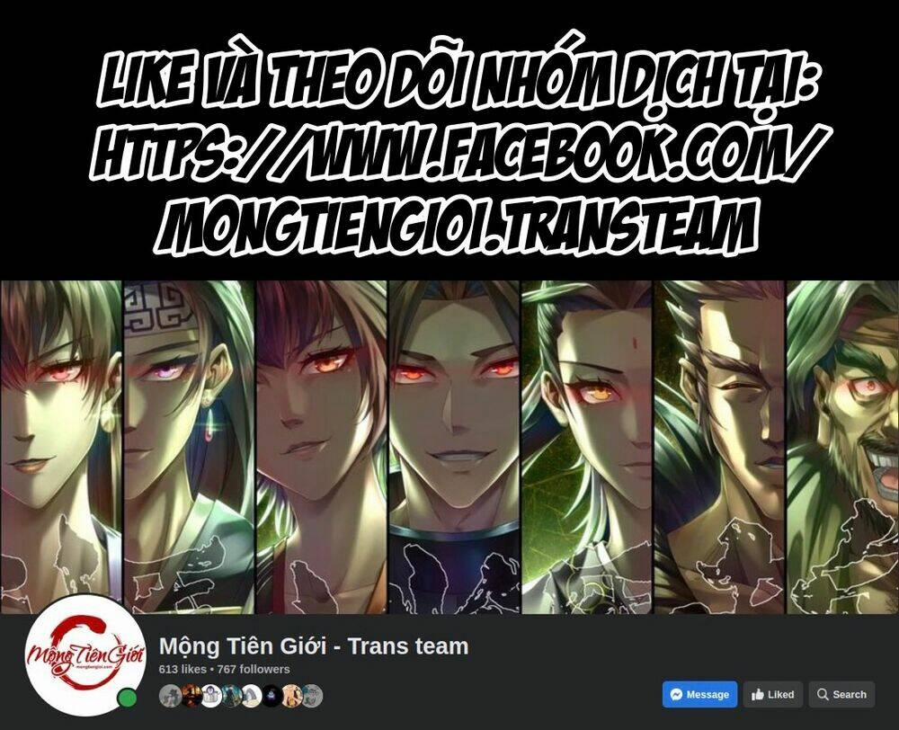 Vạn Cổ Tối Cường Phò Mã 8 trang 0