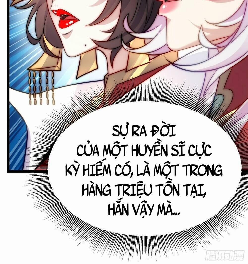 Vạn Cổ Tối Cường Phò Mã 8 trang 17