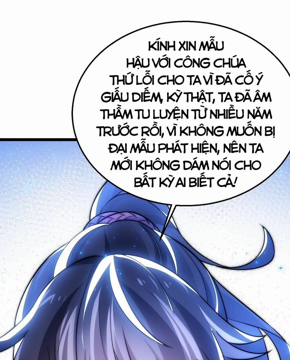 Vạn Cổ Tối Cường Phò Mã 8 trang 18