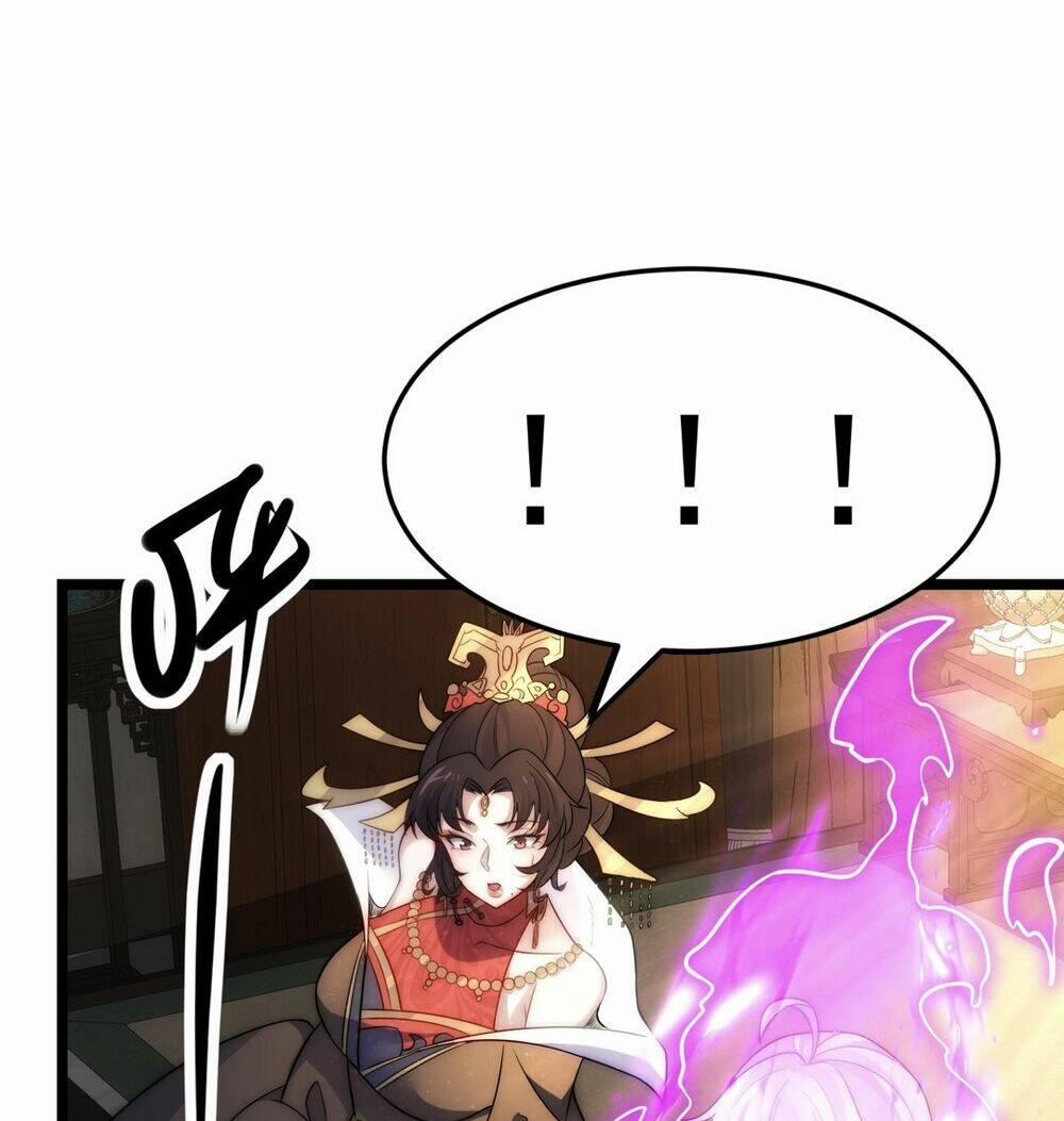 Vạn Cổ Tối Cường Phò Mã 8 trang 21