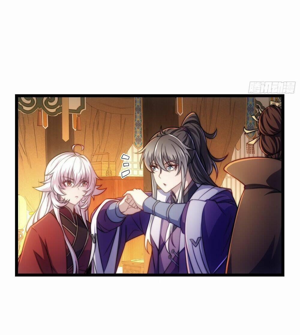 Vạn Cổ Tối Cường Phò Mã 8 trang 30