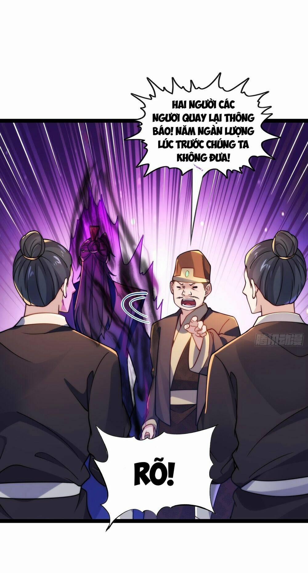 Vạn Cổ Tối Cường Phò Mã 8 trang 50