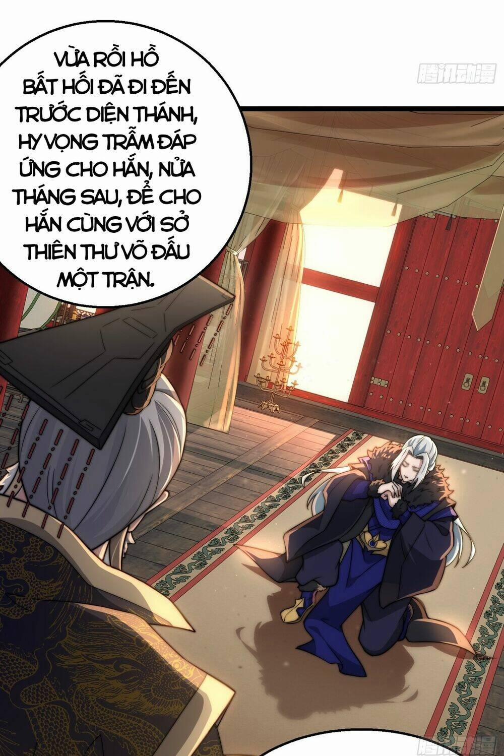 Vạn Cổ Tối Cường Phò Mã 8 trang 69